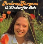 Pochette 12 Lieder für dich