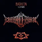 Pochette Babylon Remixes