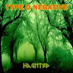 Pochette Haunted (single)