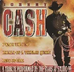 Pochette Johnny Cash: A Tribute Performed at Studio 99