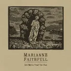 Pochette She Moved Thru’ The Fair