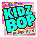 Pochette KIDZ BOP Super Hits