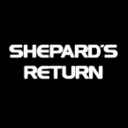Pochette Shepard’s Return