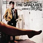 Pochette The Graduate: The Original Sound Track Recording