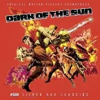 Pochette Dark of the Sun
