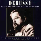 Pochette Early Recordings by the Composer: The Condon Collection: Rare Recordings