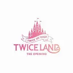 Pochette TWICELAND - THE OPENING [ENCORE]