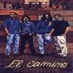 Pochette El camino
