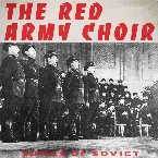 Pochette Songs of Soviet