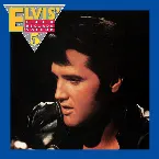 Pochette Elvis’ Gold Records, Volume 5