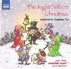 Pochette The Night Before Christmas