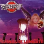 Pochette El ángel de la muerte