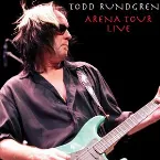 Pochette The Arena Tour Live