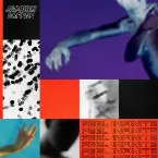 Pochette Feel Infinite Remixes