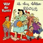 Pochette Ik ben lekker stout