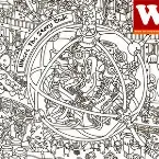 Pochette Where The Story Ends