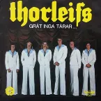 Pochette Gråt inga tårar