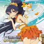 Pochette THE IDOLM@STER MASTER ARTIST 3 02 我那覇響