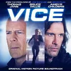 Pochette Vice (Original Motion Picture Soundtrack)