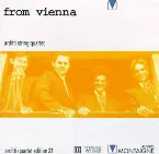 Pochette From Vienna