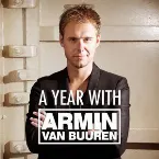Pochette A Year With Armin van Buuren