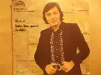 Pochette Mistrál / Bodnu línou paměť do slabin
