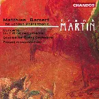 Pochette Concerto for 7 Wind Instruments / Studies for String Orchestra / Erasmi monumentum
