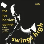 Pochette Swings High