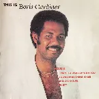 Pochette This Is Boris Gardiner