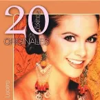 Pochette 20 éxitos originales