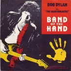 Pochette Band of the Hand