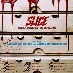 Pochette Slice: Original Motion Picture Soundtrack