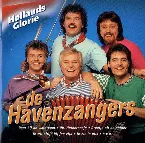Pochette De Havenzangers