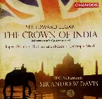 Pochette The Crown of India