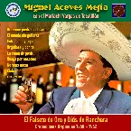 Pochette El Falsete de Oro y Diós de Ranchera