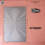 Pochette Rythmiques