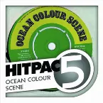 Pochette Ocean Colour Scene: Hit Pac 5 Series