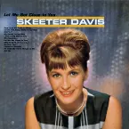 Pochette Let Me Get Close to You