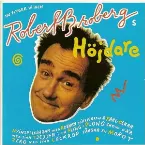Pochette Robert Brobergs höjdare