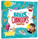 Pochette Les plus belles chansons de Gaëtan