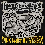 Pochette Dirk neukt het systeem