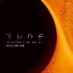 Pochette Dune: Original Motion Picture Soundtrack