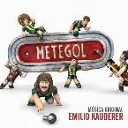 Pochette Metegol (Música Original)