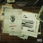 Pochette Conway The Machine Presents: Drumwork The Album