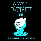 Pochette Cat Lady EP
