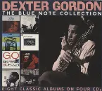 Pochette The Blue Note Collection