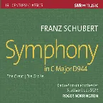 Pochette Symphony No. 9 in C Major, D. 944 “Great”