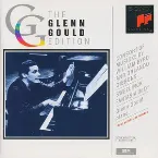 Pochette The Glenn Gould Edition: Byrd / Gibbons / Sweelinck