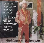 Pochette Geef ze een klein beetje liefde / Waar het hart zo vol van is