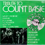 Pochette Tribute to Count Basie